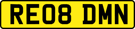 RE08DMN