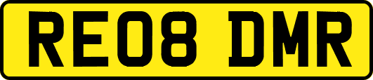 RE08DMR