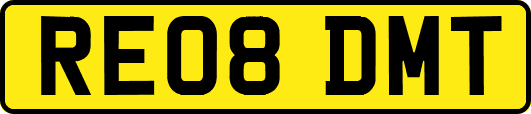 RE08DMT