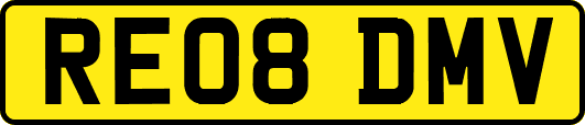 RE08DMV