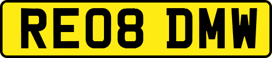RE08DMW