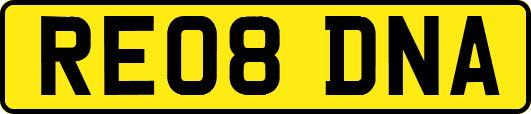 RE08DNA