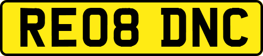 RE08DNC