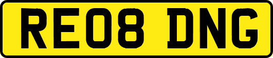 RE08DNG