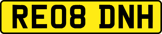 RE08DNH