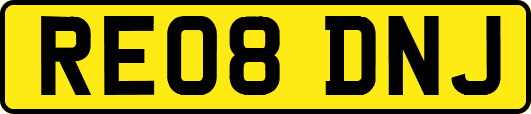 RE08DNJ