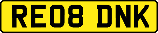 RE08DNK