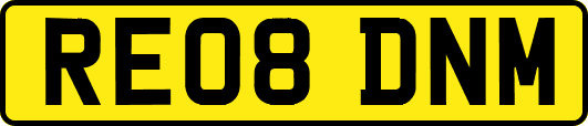 RE08DNM