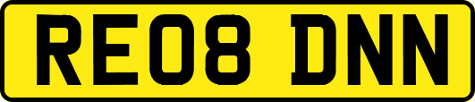 RE08DNN