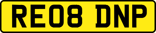 RE08DNP