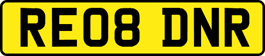 RE08DNR