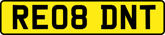 RE08DNT