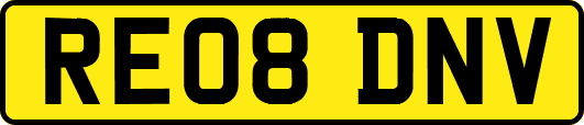 RE08DNV