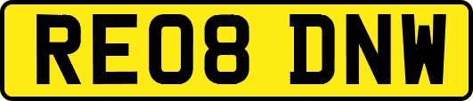 RE08DNW