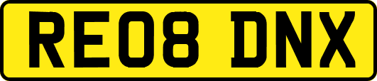 RE08DNX