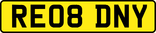 RE08DNY