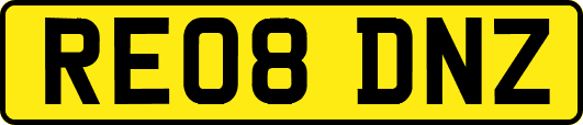 RE08DNZ
