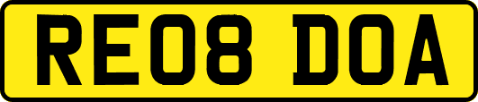 RE08DOA