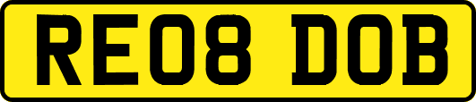 RE08DOB