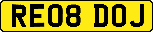 RE08DOJ