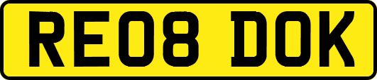 RE08DOK