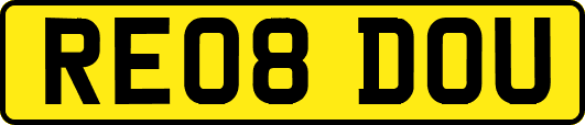 RE08DOU