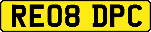 RE08DPC