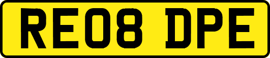 RE08DPE