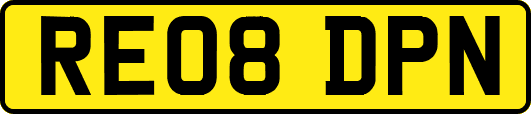 RE08DPN