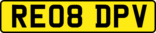 RE08DPV