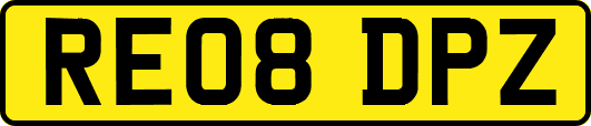 RE08DPZ