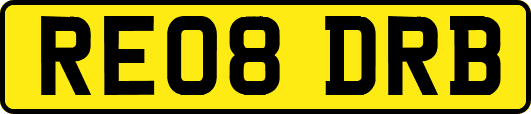 RE08DRB