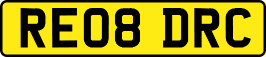 RE08DRC