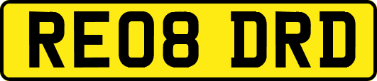 RE08DRD