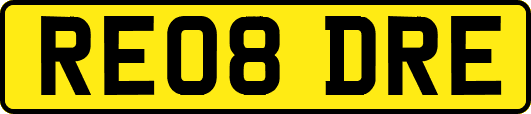 RE08DRE