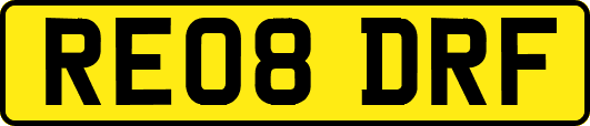RE08DRF