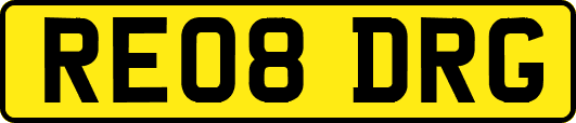RE08DRG