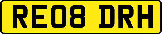 RE08DRH