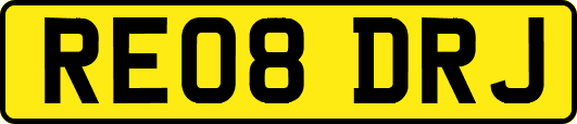 RE08DRJ