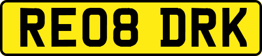 RE08DRK
