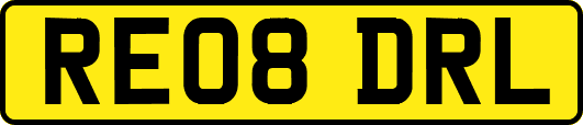 RE08DRL