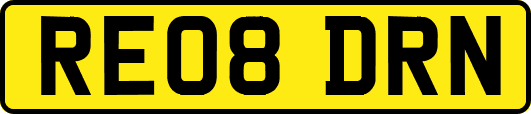 RE08DRN