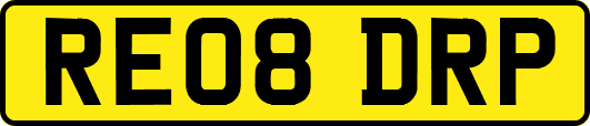 RE08DRP