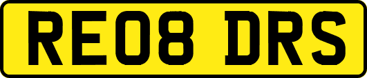 RE08DRS
