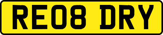 RE08DRY