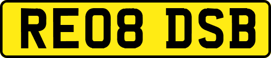 RE08DSB