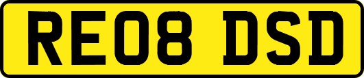 RE08DSD