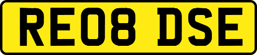 RE08DSE