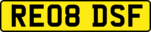 RE08DSF