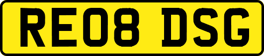 RE08DSG